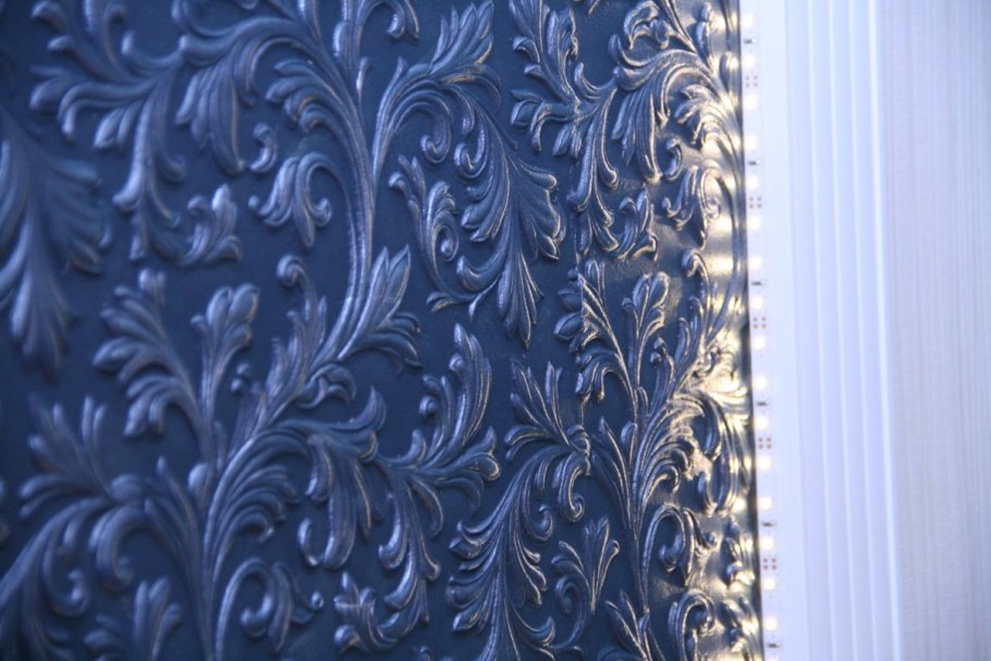 Линкруста обои