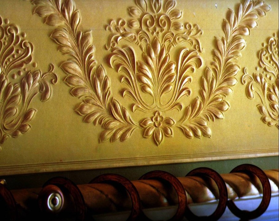 Обои Lincrusta Lincrusta rd1958