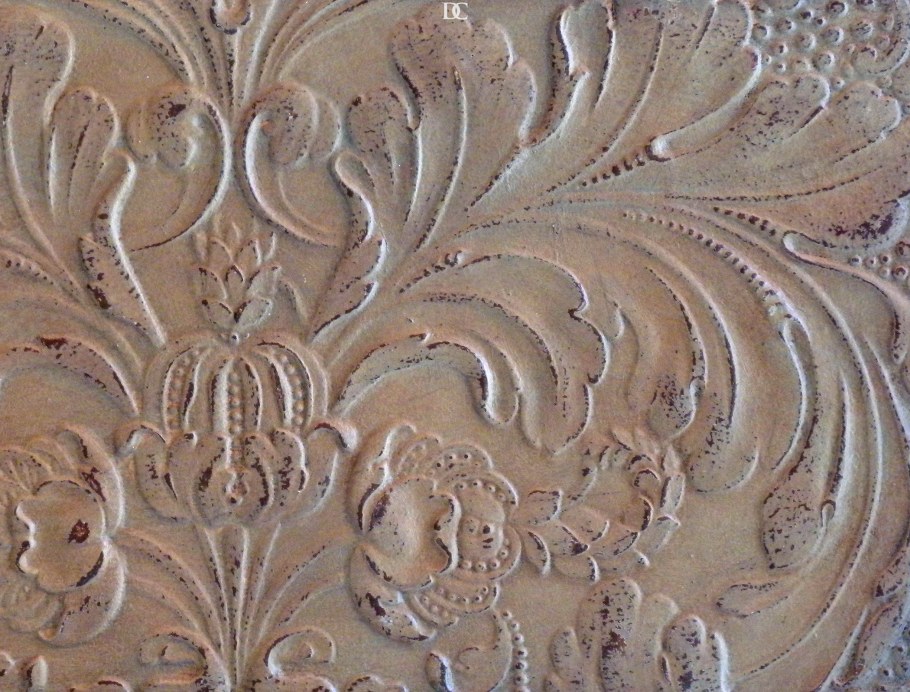 Морозова линкруста