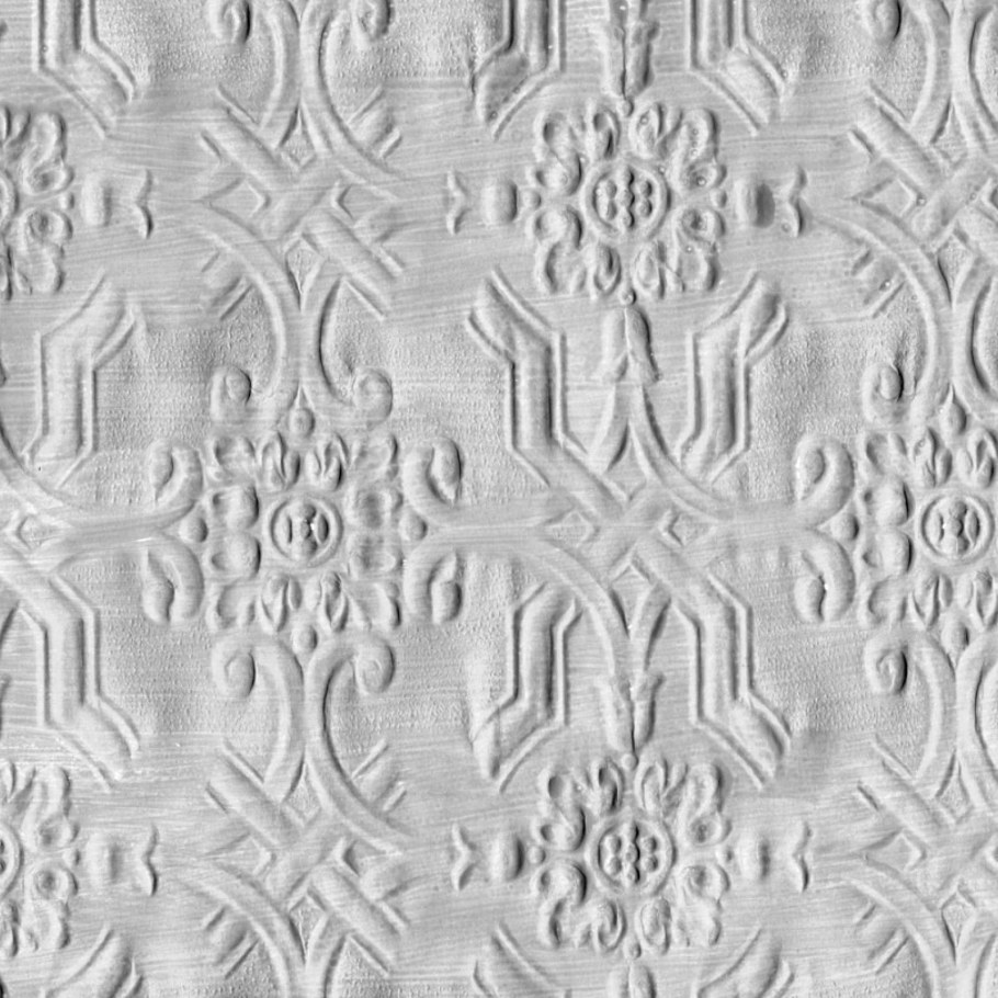 Anaglypta rd392 Tudor