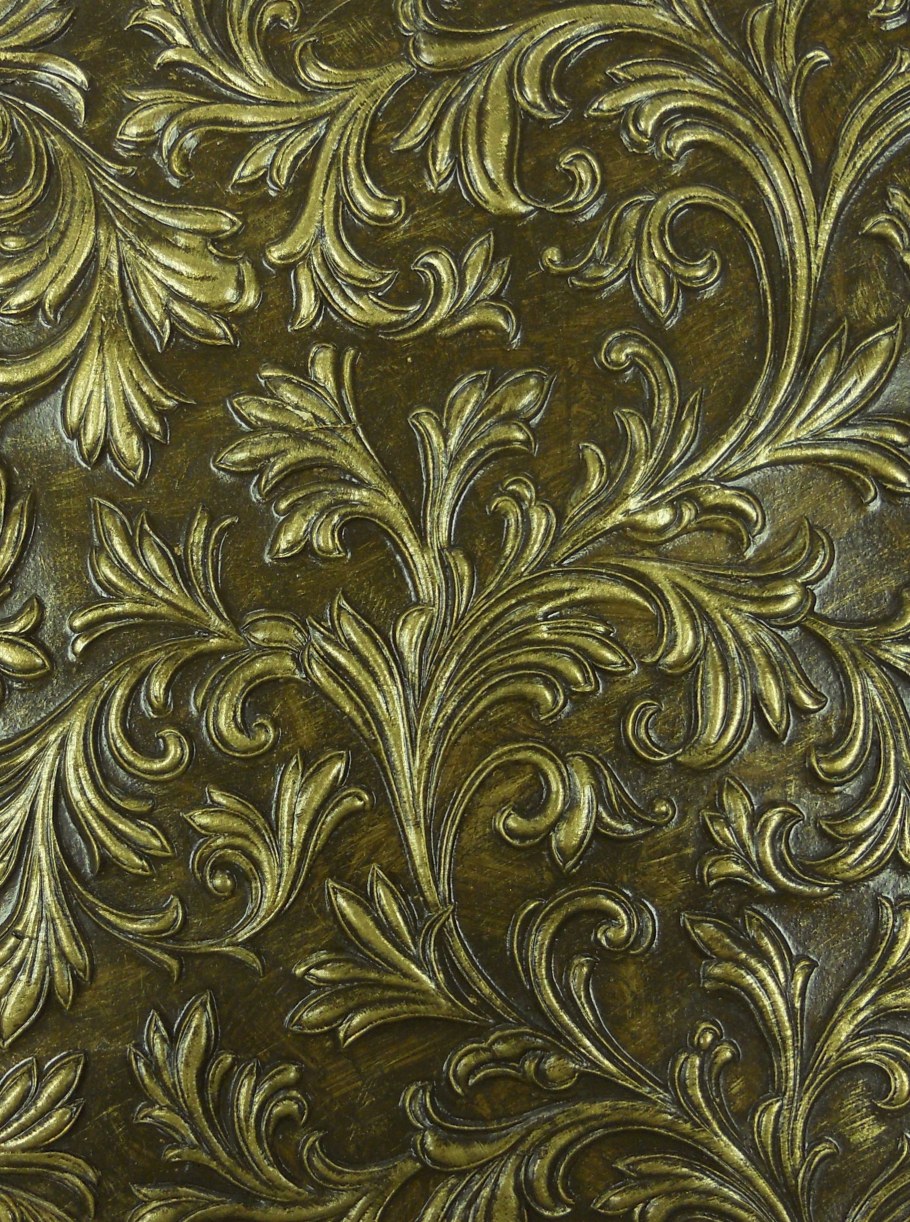 Обои шелкография