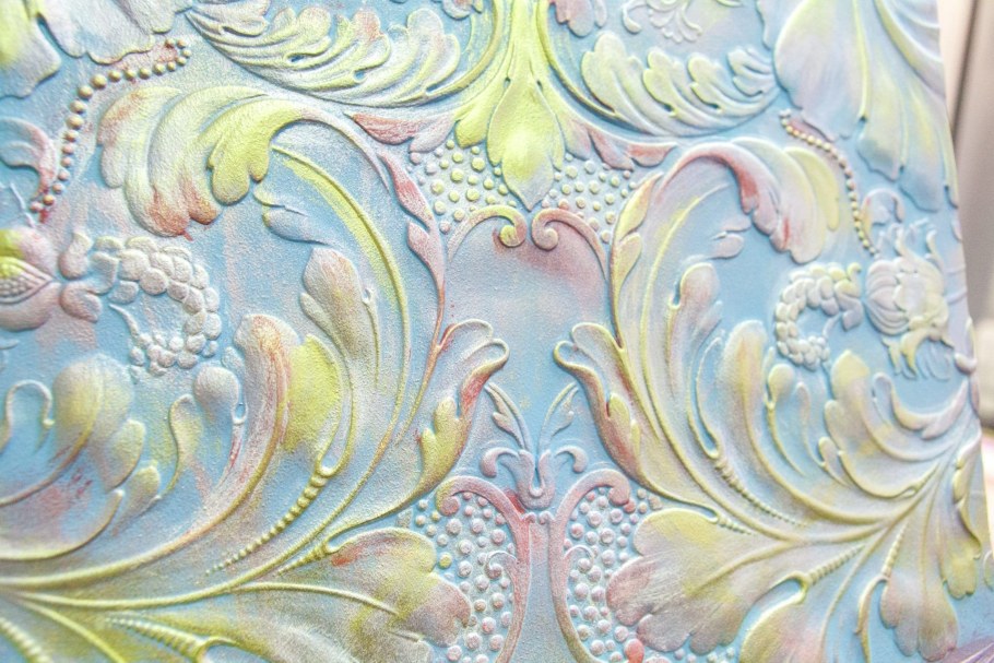 Обои Lincrusta Lincrusta