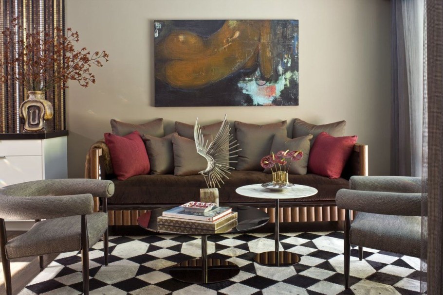 Jeff Andrews работы