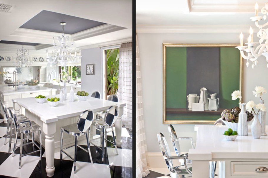 Джефф Эндрюс дизайнер