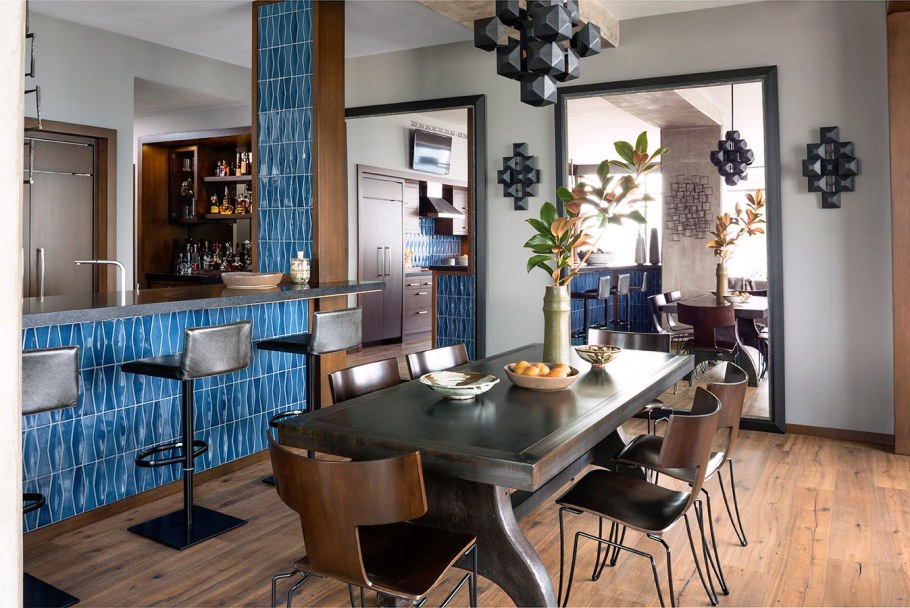 Jeff Andrews Interiors