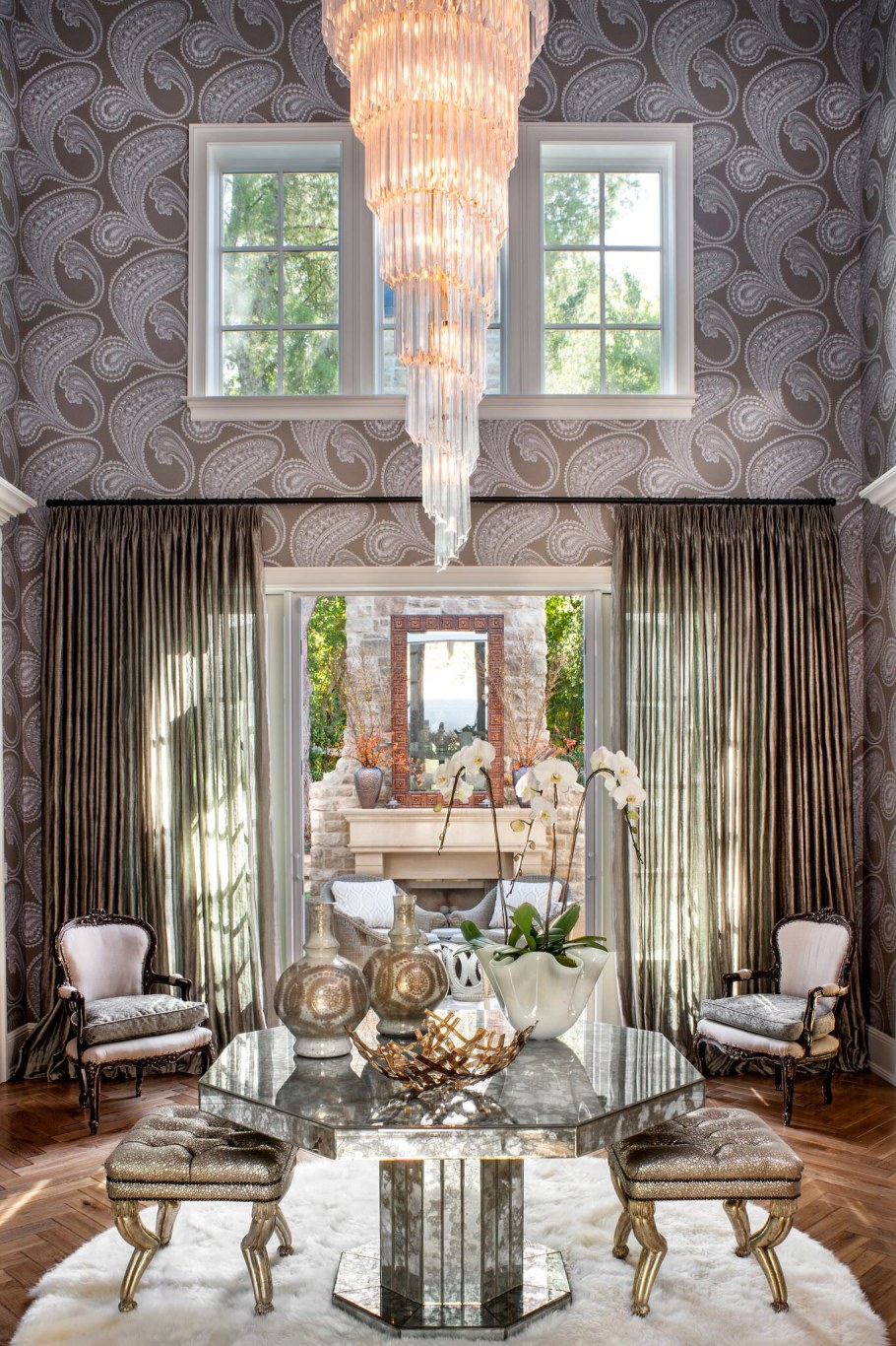 Джефф Эндрюс дизайнер