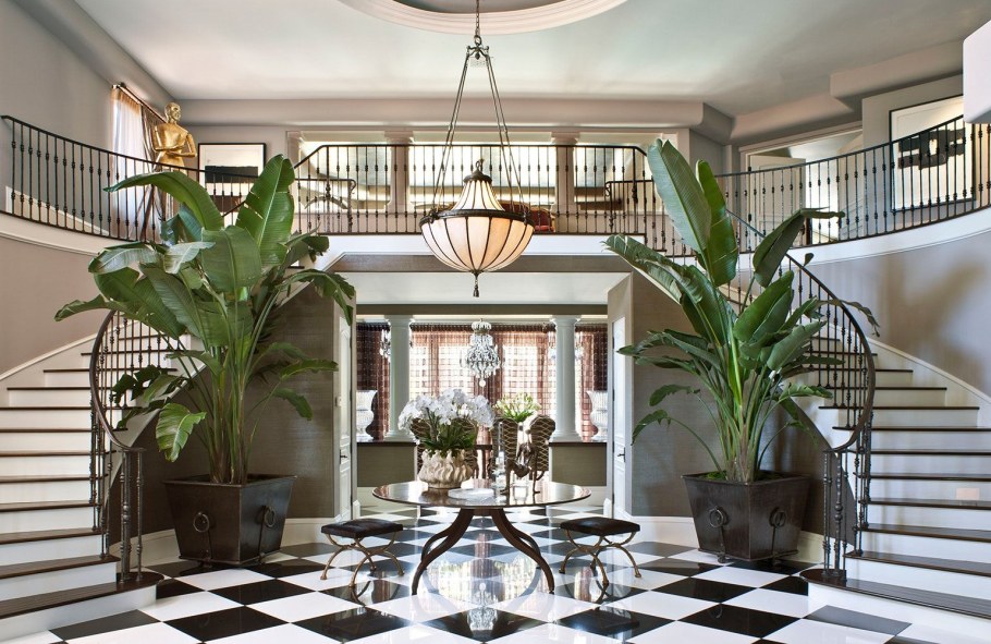 Дом Крис Дженнер