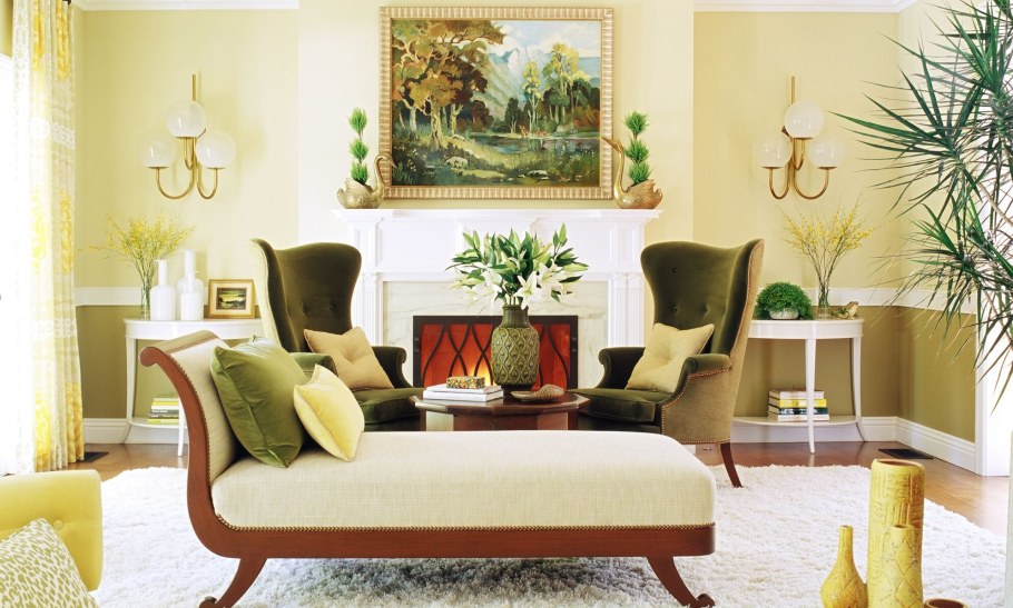 Какой может быть дизайн