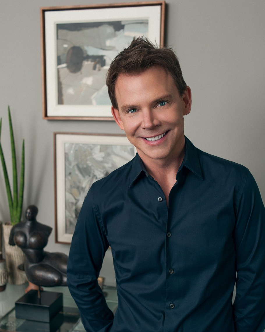 Джефф Эндрюс дизайнер