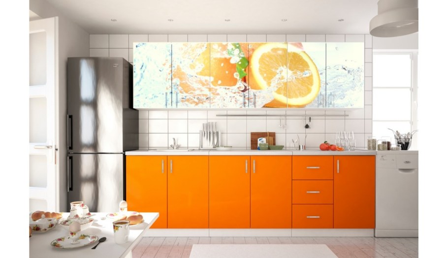 Кухонный гарнитур Селена 57