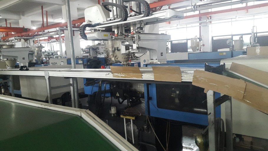 Редукторные заводы Китая