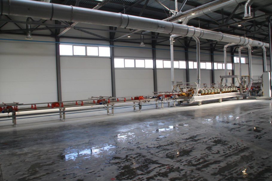 Завод грани Таганая Златоуст