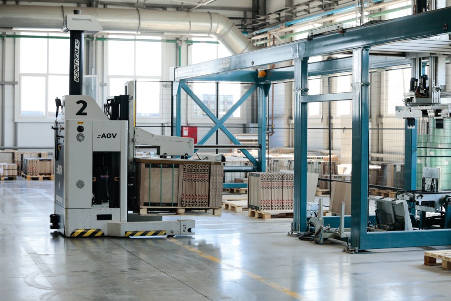 Волгоградский керамический завод