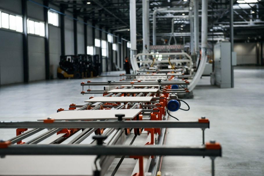 Грани Таганая завод