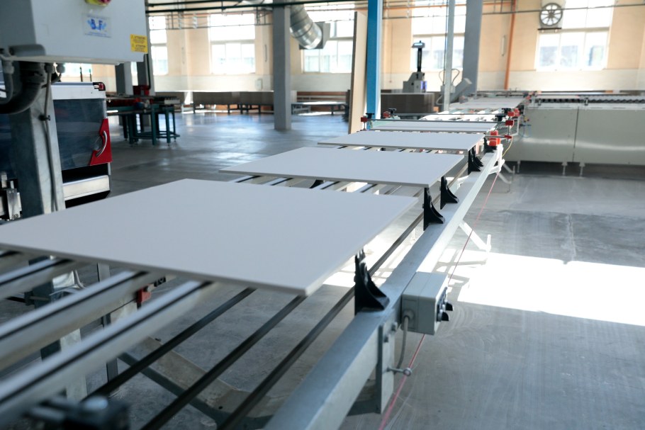 ОАО керамический завод Волгоград