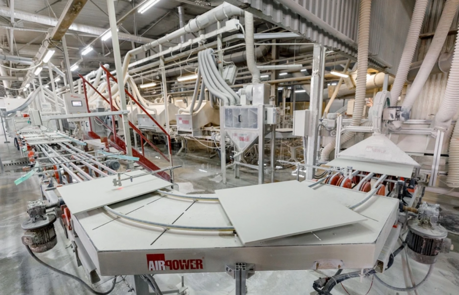 Завод НКСИ Ногинск