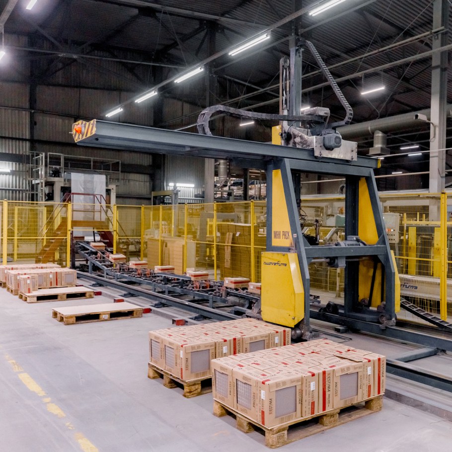 Завод НКСИ Ногинск