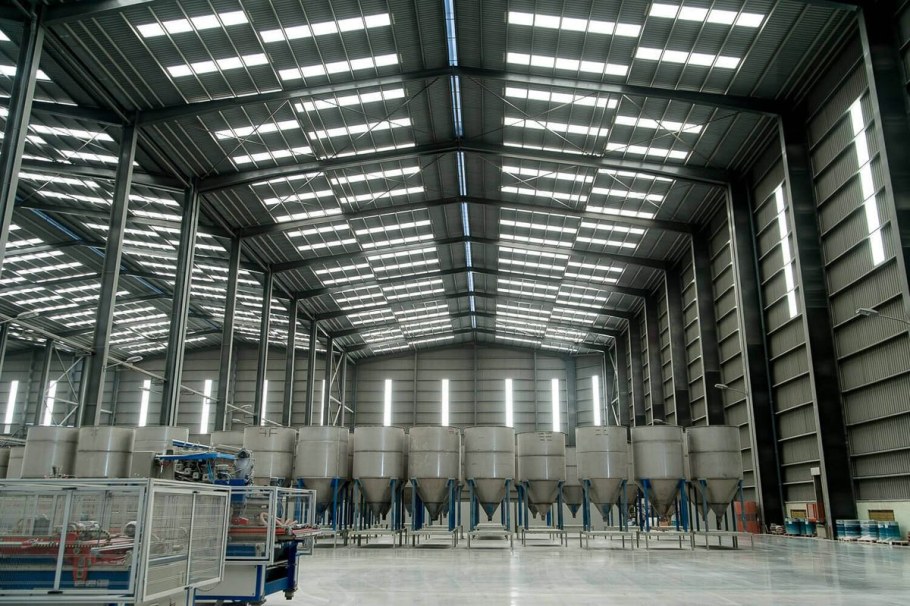 Сырдарьинский кафельный завод