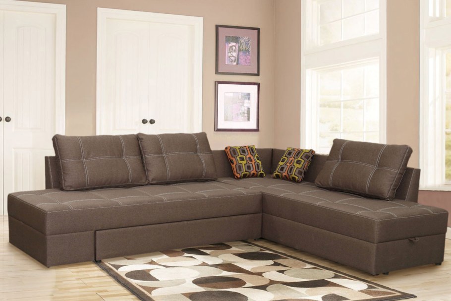 Диван Будапешт угловой Константа