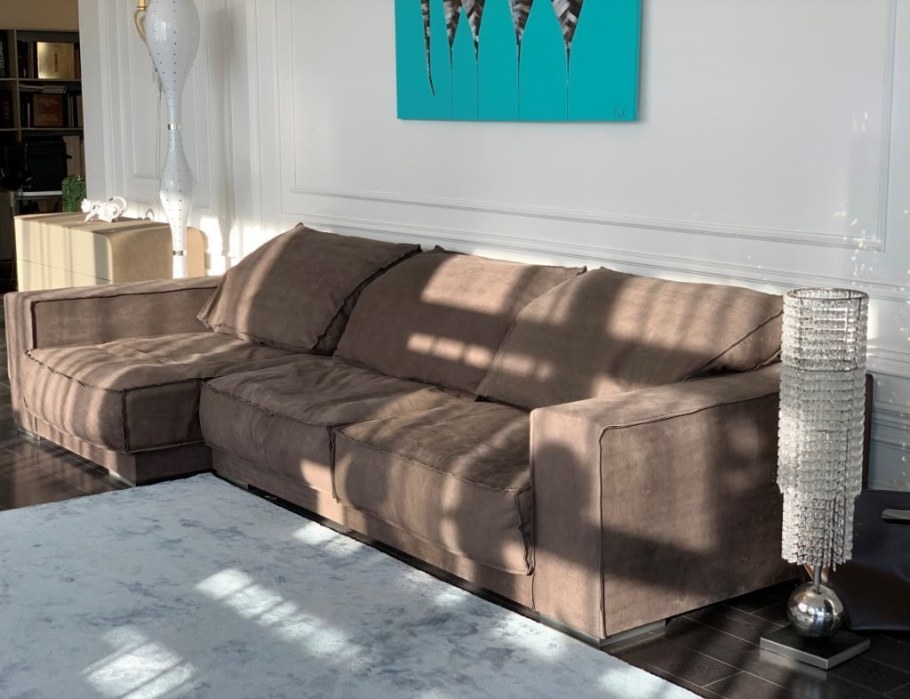 Диван Бакстер Будапешт