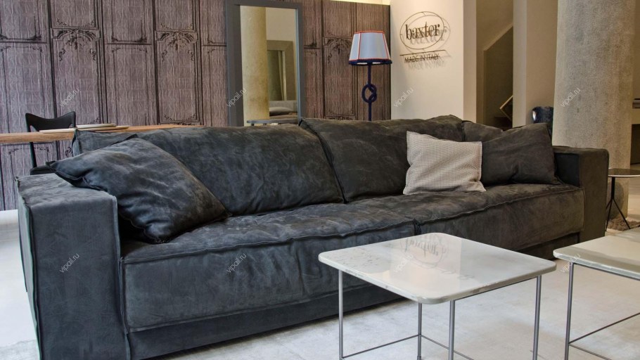 Диван Baxter Budapest Soft