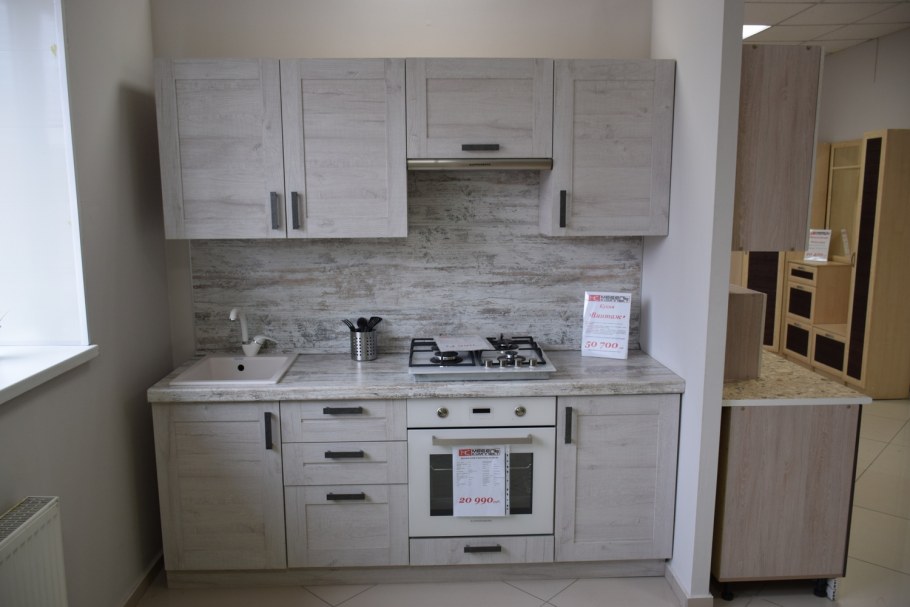 Кухни Сызрань