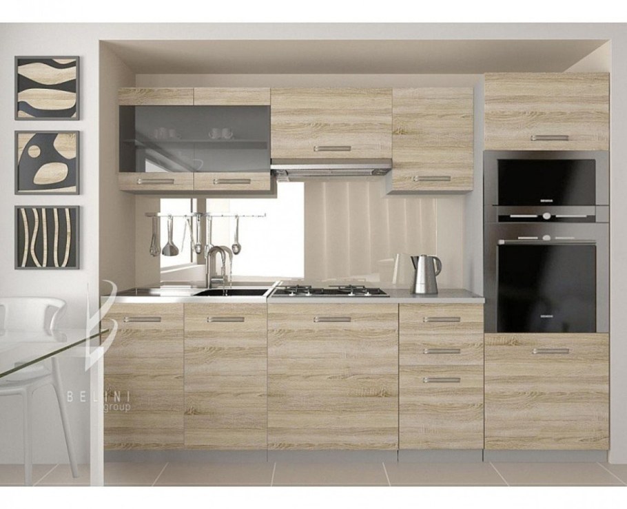 Кухня point Sonoma 2