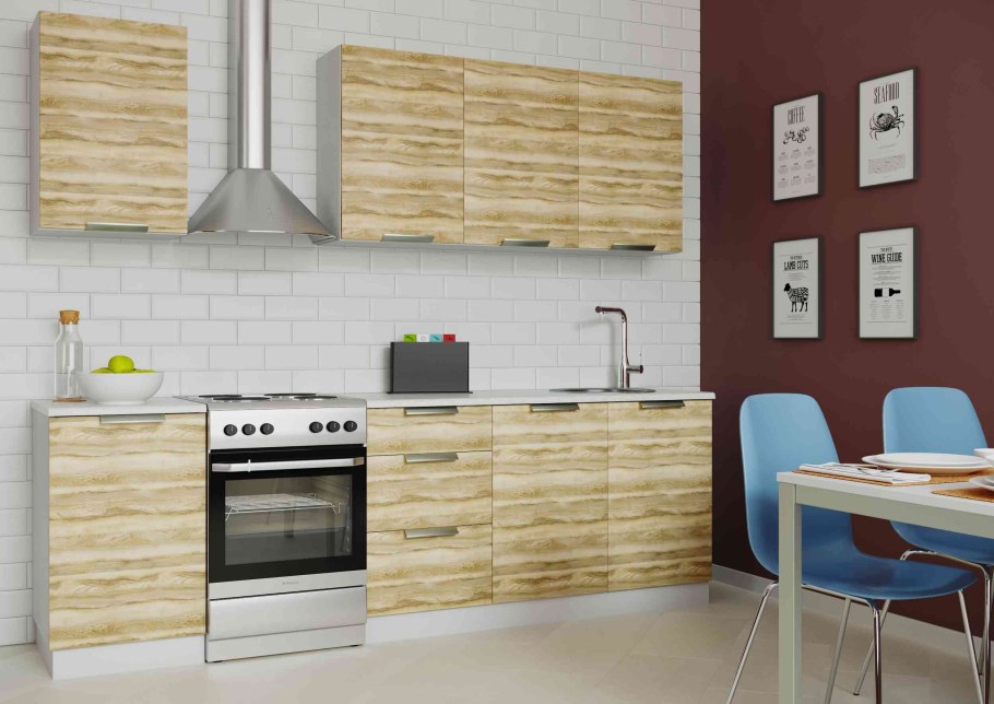 Кухня Атланта