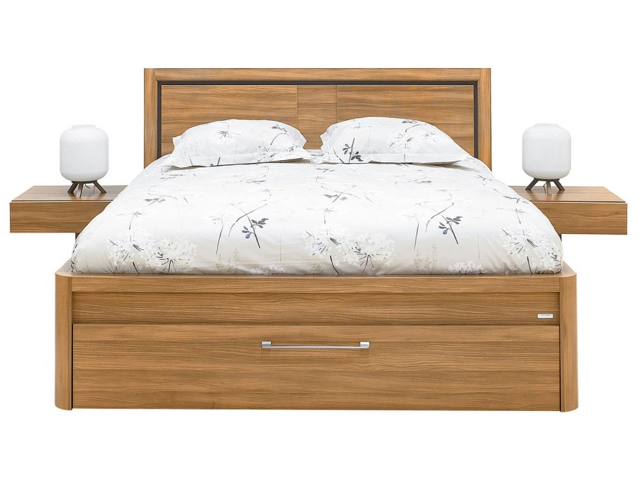 Кровать двуспальная 180х200 Belinda