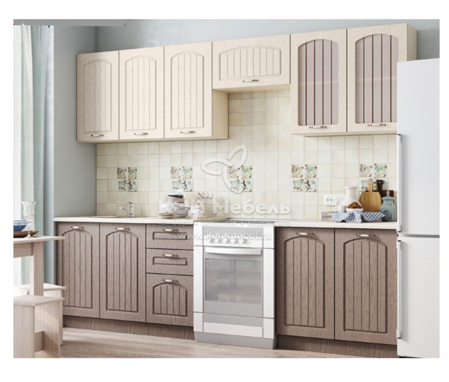 Кухня София Леруа