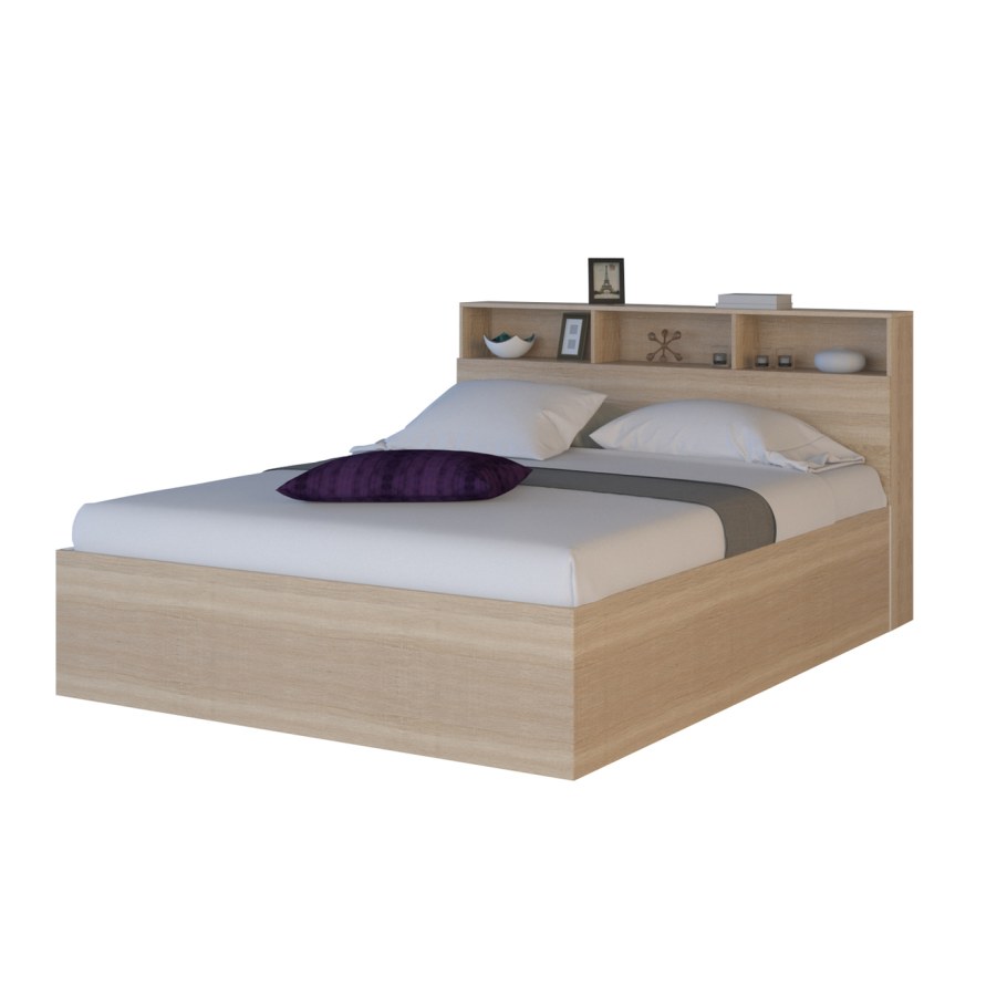 Кровать Морена 160х200