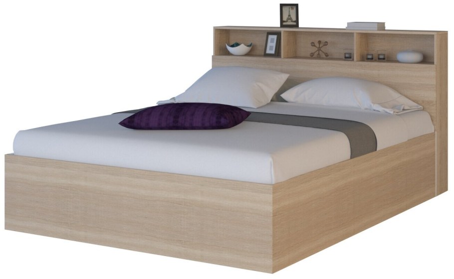 Кровать Морена 160х200