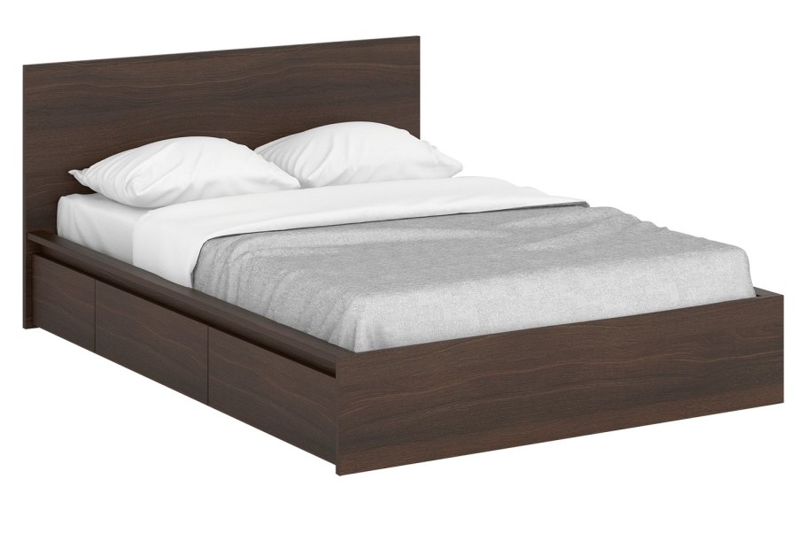 Кровать Модерн 120х200