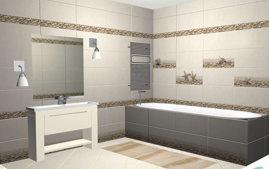 Коллекция Сардиния Синдикат керамика