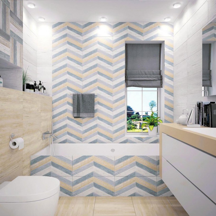 Плитка Альта Кера Оливер