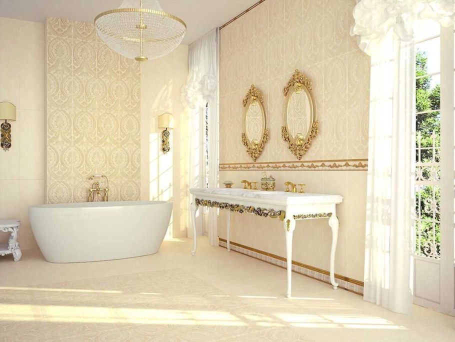 Плитка Aparici femme