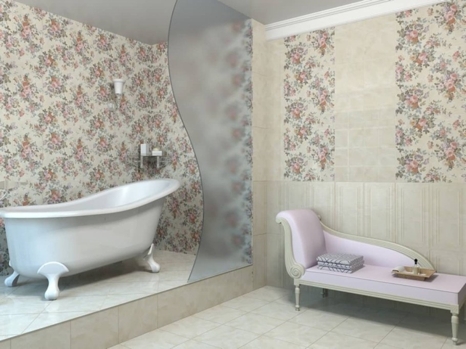 Плитка Эльза нефрит керамика