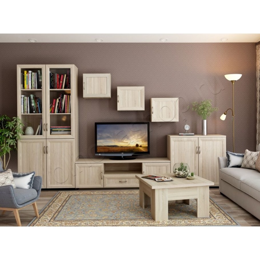 Стенка береста Волхова