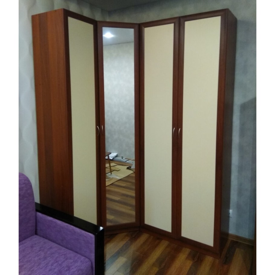 Комплект шкафов