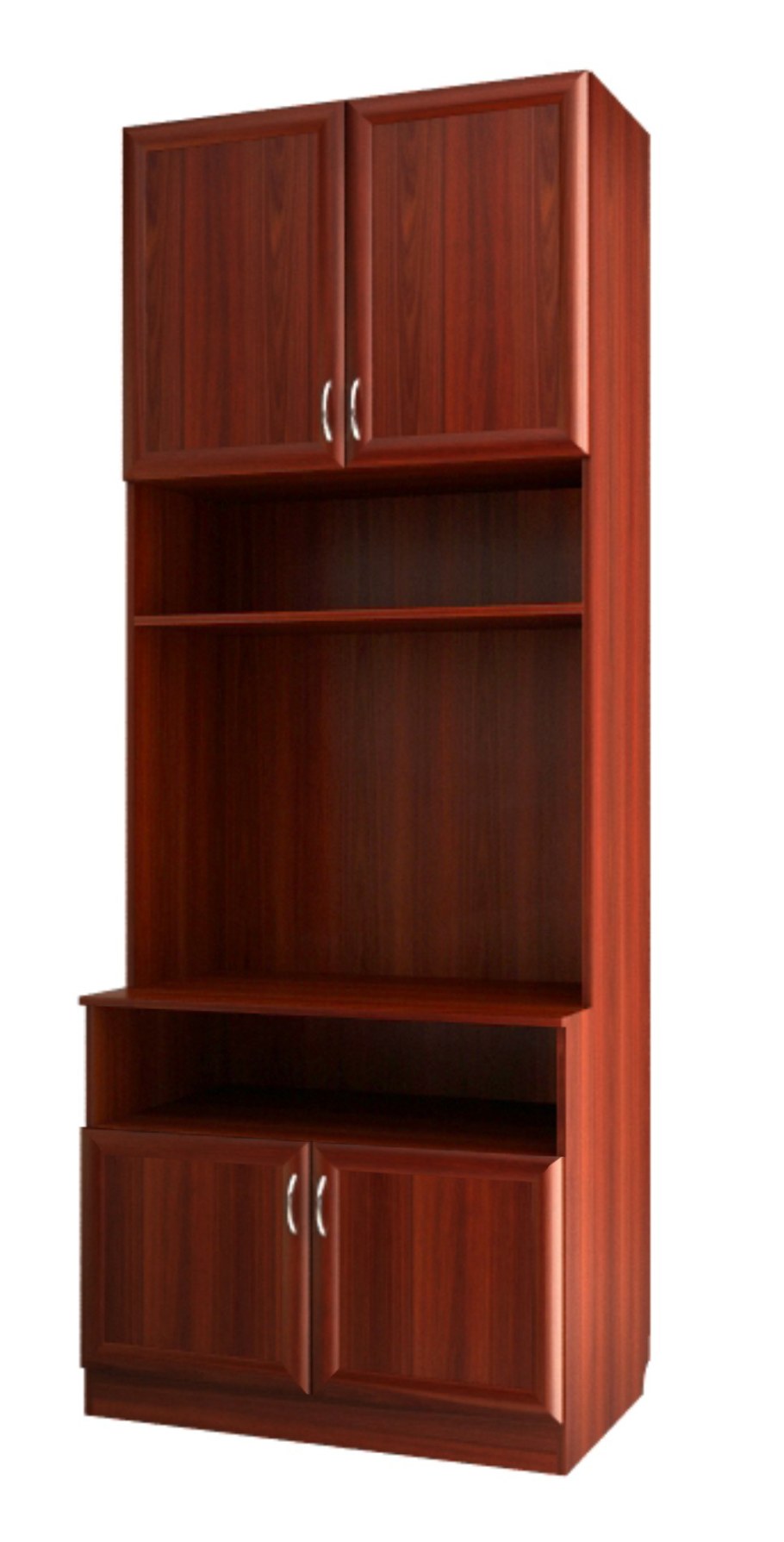 Шкаф секретер 015r BMS