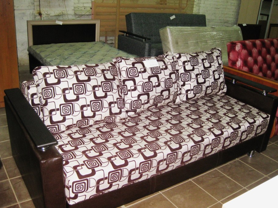 Волховская мебельная фабрика