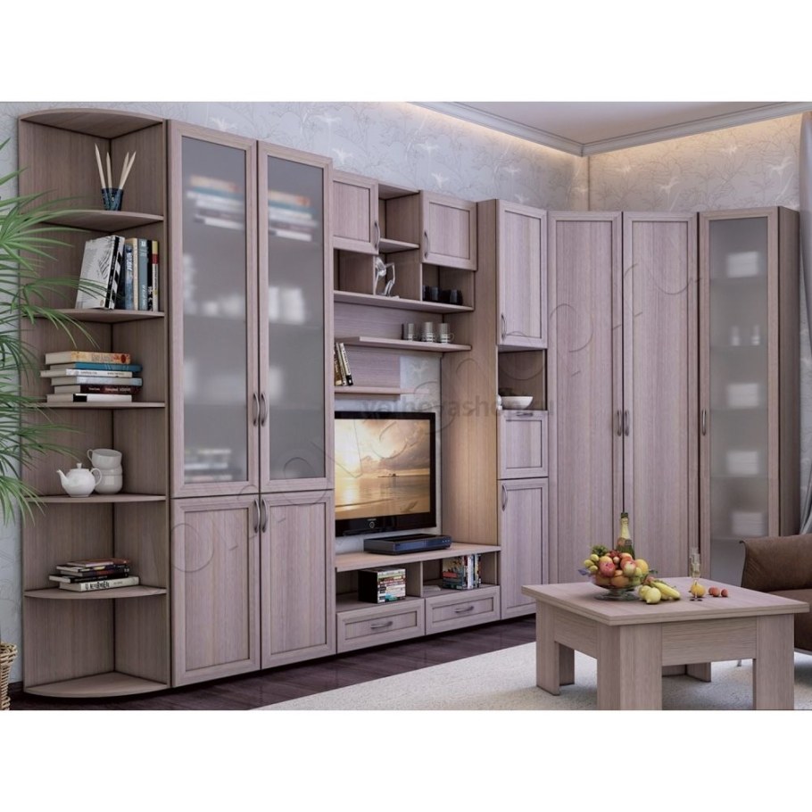 Витрина №782 пекан