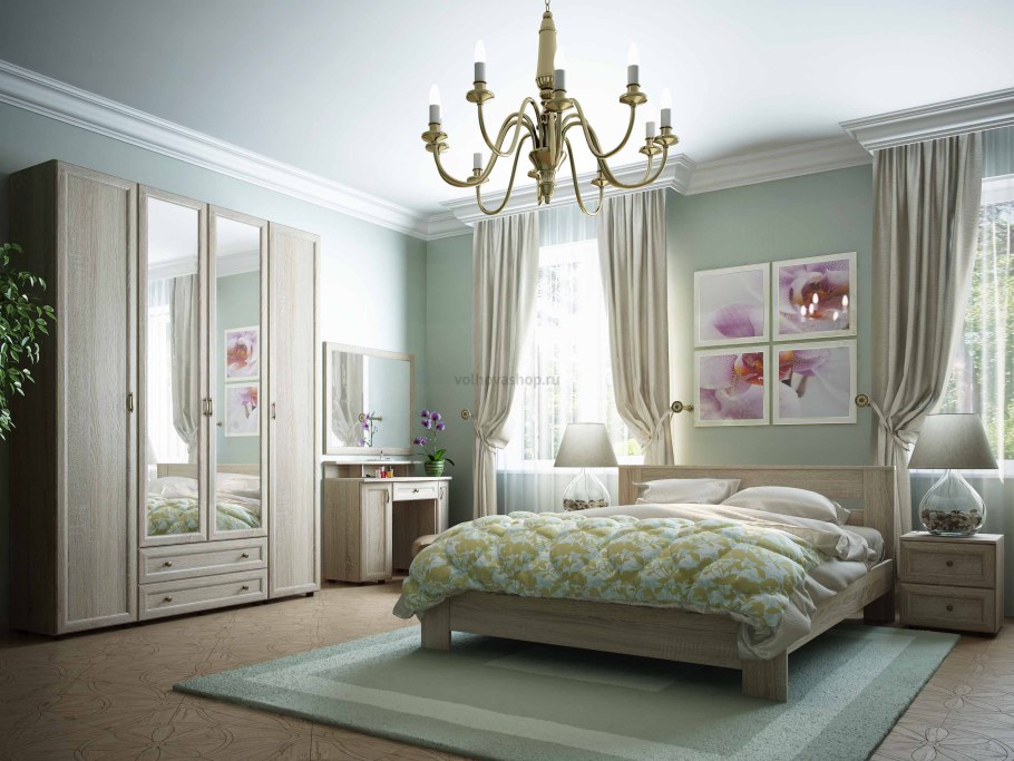 Тахта береста Волхова