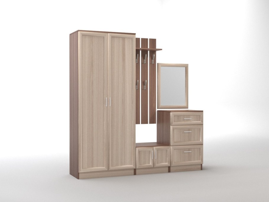 Мебель Волхова прихожая