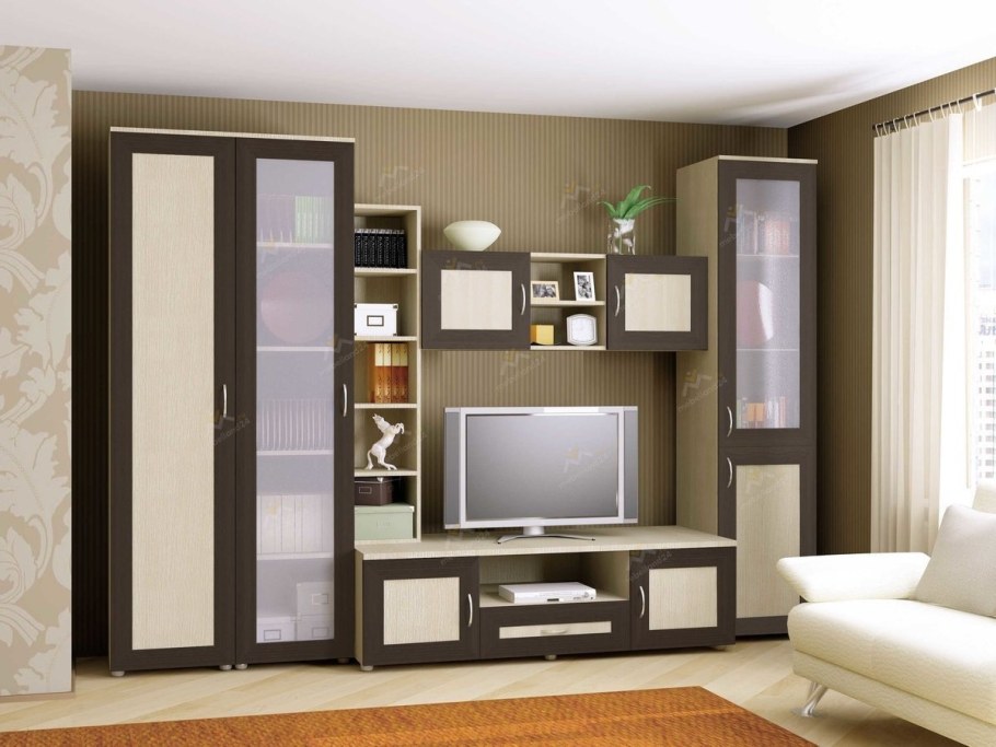 Стенка Клеопатра 3