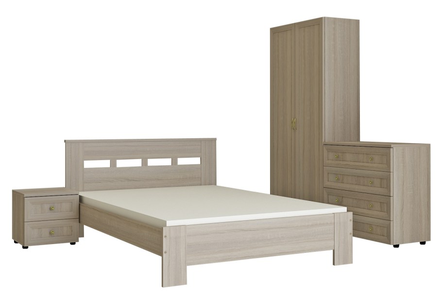 Волхова береста дуб сонома