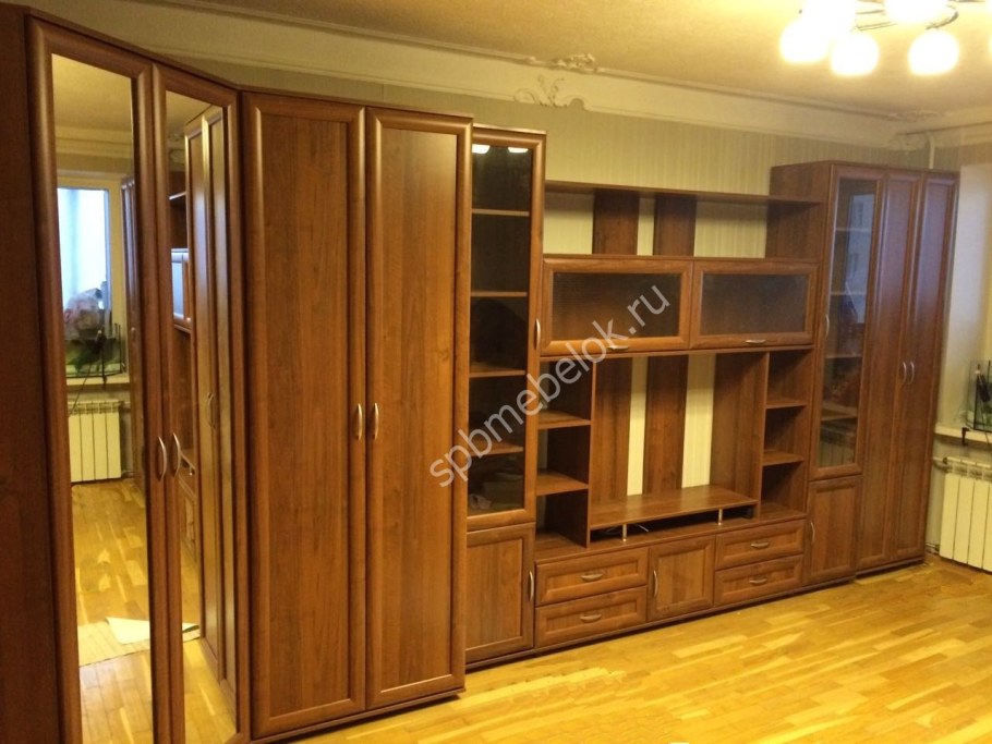 Сервис орех