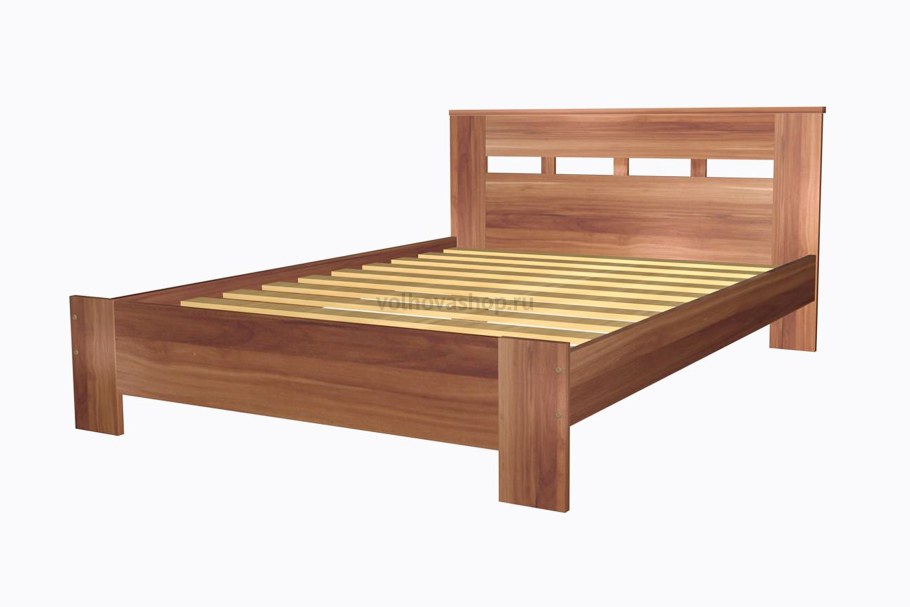 Кровать Волхова береста тахта