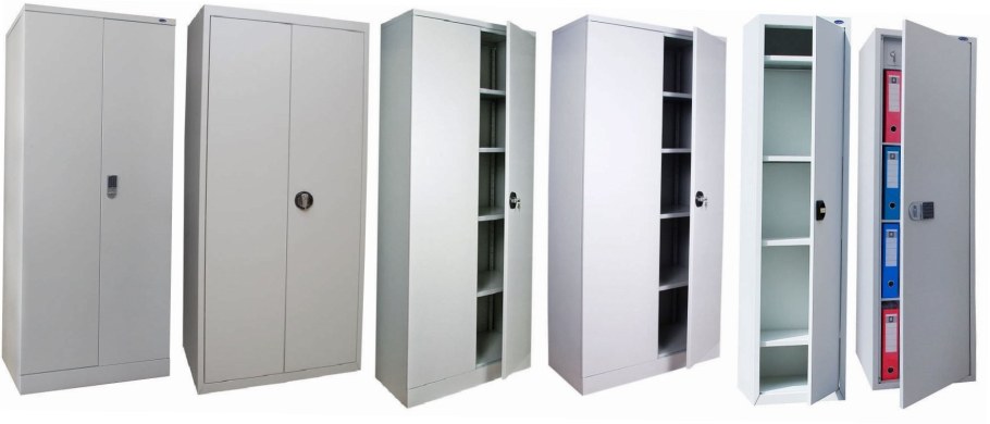 Архивный шкаф Шам-0,5