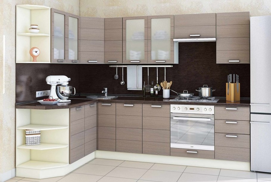 Шампань кухня Волхова